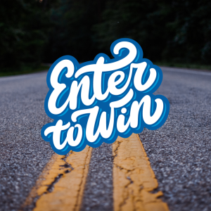 roadway enter to win